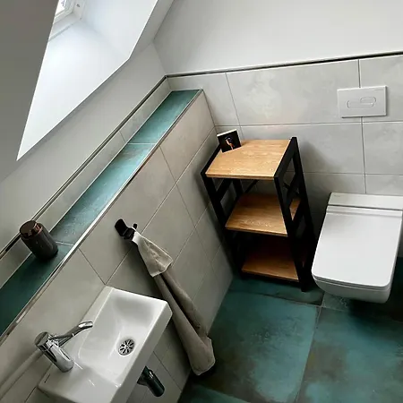 Steinberg Appartamento *