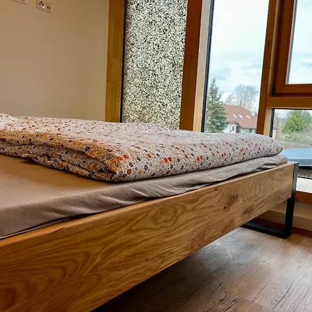 Steinberg Appartamento Steinberg (Saxony)