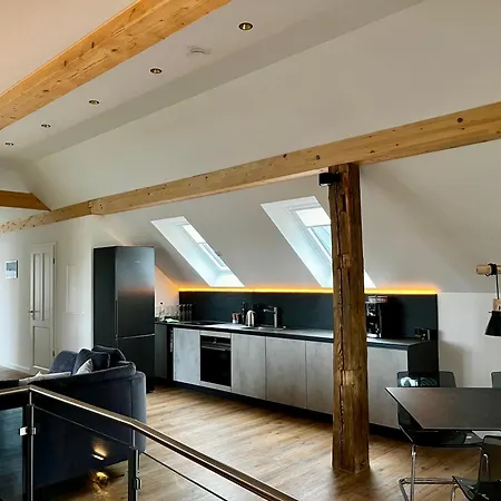 Appartamento Steinberg *