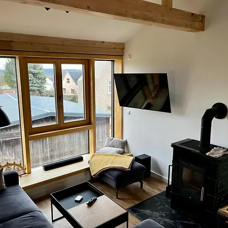 Steinberg Appartamento *