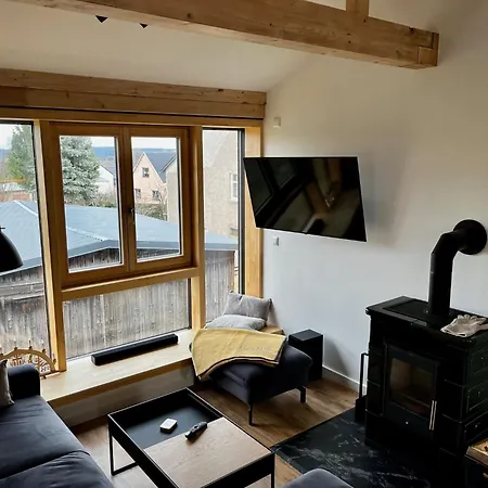 Apartment Steinberg
