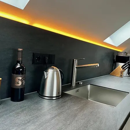 Apartment Steinberg