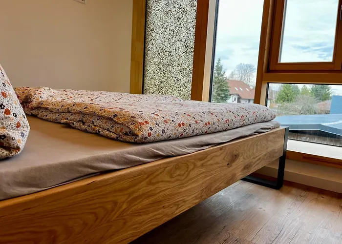 Steinberg Apartman Steinberg (Saxony)