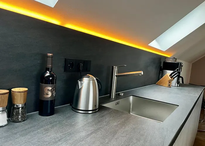 Apartman Steinberg *