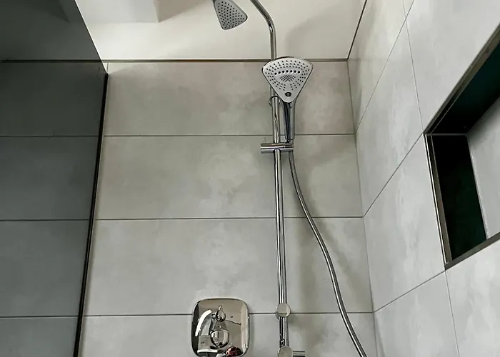 Steinberg Apartman Steinberg (Saxony)