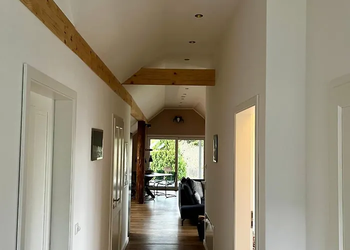 Steinberg Apartman *