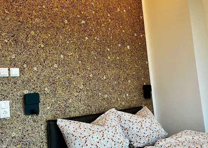 Steinberg Apartman Steinberg (Saxony)