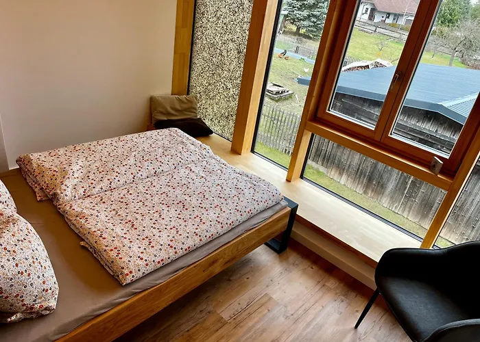 Apartman Steinberg Steinberg (Saxony)